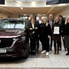 Gütegemeinschaft: Mazda-Ausbildung rezertifiziert