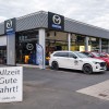 Autohaus S&R: Ein Königreich für ein Pferd