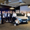 Auszeichnung: Mazda ehrt Spitzenverkäufer