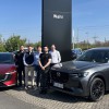 Expansion im Autohandel: Mazda startet mit Wahl jetzt auch in Koblenz