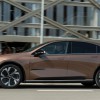 Mazda 6e im Test: Mazda wird elektrisch – und bleibt anders