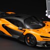 McLaren W1 fürs Regal: Modellauto zum Kleinwagenpreis