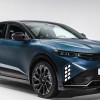 Modellpflege Renault Mégane E-Tech: Elektro-Evolution