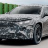 Mercedes-AMG: Elektro-SUV auf eigener Plattform