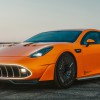 Mercedes-AMG Concept GT XX: Die Grenzen des Machbaren 