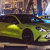 Mercedes-AMG GT 4-Türer Coupé: Sindelfinger Supernova