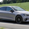 Mercedes C 400 4Matic Electric (94 kWh): Ganz schön viel