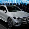 Neuer GLC: Bringt dieses E-Auto die Wende für Mercedes? 