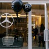 Globale Strategie: Mercedes bringt die Marke mitten in die City