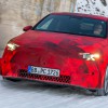 Erste Mitfahrt im neuen Mercedes CLA: Schnell laden, weit fahren
