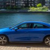 Erste Ausfahrt im neuen Mercedes CLA: Ich seh' nur Sterne