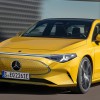 Mercedes-Benz CLA: So soll die neue Kompaktklasse kommen