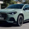 Neuer Mercedes GLA: Mehr Platz, gleiche Linie, vorerst nur Elektro