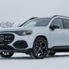 Neuer Mercedes-Benz GLB: Breit aufgestellt