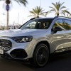 Neuer Mercedes GLB im Test: Alles andere als kompakt