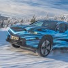 Mercedes GLC mit EQ-Technologie: Der Bestseller wird elektrisch