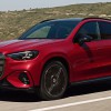 Neuer Mercedes-Benz GLC: Start mit Top-Modell