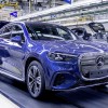 Mercedes startet Produktion des neuen GLC: Der Bestseller muss liefern