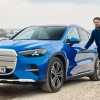 Mercedes-Benz GLC EQ im Test: Der Elektro-Grillmeister