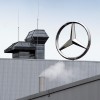 Mercedes: IG Metall will sichere Perspektive für Ludwigsfelde