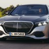 Mercedes Maybach S-Klasse S680 im Test: Opulenz auf Wolke sieben