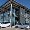 Neuer Händlerverbund: Sterne Gruppe übernimmt Mercedes-Niederlassung Ulm