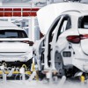 Mercedes: Autohersteller wird 2024 weniger Fahrzeuge los 