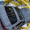 Pkw-Produktion in Deutschland: Elektroautos mit zweistelligem Plus