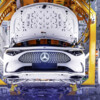 Mercedes: Gewinn auf 5,3 Milliarden Euro halbiert