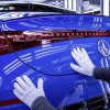 Zweites Quartal 2025: Mercedes-Absatz auf Talfahrt