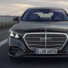 Mercedes-Benz S-Klasse im Test: Stuttgarter Sternstunde