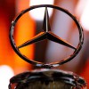 Gewinn bei Mercedes gesunken: Pkw-Sparte schwächelt weiter