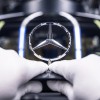 Neue Kooperation: Mercedes-Benz will Rüstungsgeschäft ausbauen