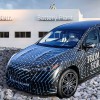 Neues Modell für USA: Mercedes investiert in Tuscaloosa 