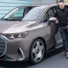 Mercedes-Benz VLE (2026): Die neue V-Klasse muss sitzen