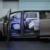 Mercedes VLE: Elektrobus-Start mit Edel-Ausstattung