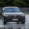 Schwaches China-Geschäft: Mercedes kappt Gewinnziele