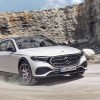 Mercedes-Benz: China-Schwäche beschert Gewinneinbruch