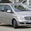 Rückruf wegen Takata-Airbags: Mercedes muss 223.000 Vans kontrollieren