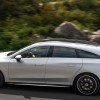 Mercedes CLA Shooting Brake im Test: Also doch wieder ein Kombi
