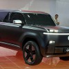 Elektro-Offensive von MG: 13 neue Modelle bis 2027