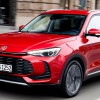 MG ZS Hybrid+ im Test: Freude am Sparen