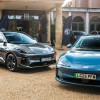 Neue Modelle IM5 und IM6: MG zielt höher