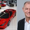 Marktkrise und Betrug: Wie der Auto Salon Singen in die Insolvenz schlitterte