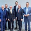 Michael Ziegler feiert 70. Geburtstag: Klare Haltung, starke Stimme