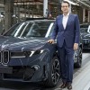 Neuer BMW-Chef tritt an: Nedeljkovic folgt auf Zipse