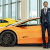 Umbau im Marketing: Lamborghini verpflichtet Top-Manager von Ducati