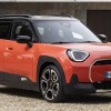Schwacke Blickpunkt: Mini groß in Fahrt