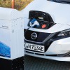 Studie zu bidirektionalem Laden: V2G schadet Batterie kaum
