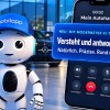 Voicebot von mobilApp: Umfassendes Upgrade
